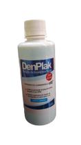 DenPlak Clorexidina 0,12% 250ml Reymer Sabor Menta