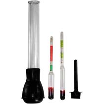 Densímetro Analógico de Bateria BH-1 WESTERN Densímetro Analógico de Bateria BH-1 WESTERN