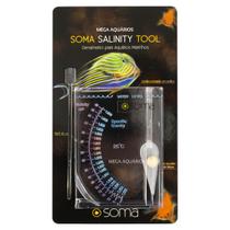 Densímetro De Precisão Para e De Salinidade Em Aquário