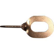 Dent Fix - Chave de Solda Torcida - 100 un. (DF-503KT) Dent Fix - Chave de Solda Torcida - 100 un. (DF-503KT)
