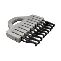 Dent Fix Extrator Garra de Urso de Nove Dentes DF506