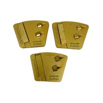 Dentada Lado Direito Para Politriz BF BF 2800 Buffalo 12783