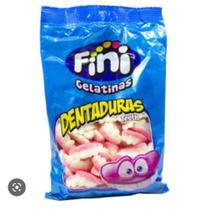 Dentadura fini Dentadura fini