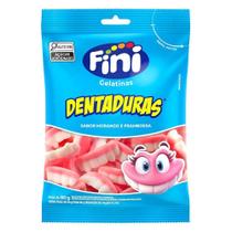 Dentaduras 80g Fini