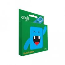 Dental Album Angie - Angelus