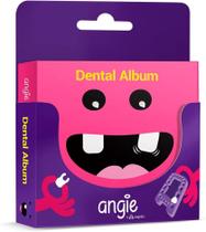 Dental album premium rosa - angelus