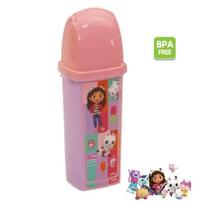 Dental Case Multiuso Casa Mágica Da Gabby- Bpa Free Dental Case Multiuso Casa Mágica Da Gabby- Bpa Free