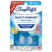 Dental Guard SleepRight Select-Comfort para triturar dentes