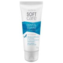 Dental Guard Soft Care Suave Abrasão - 85 g