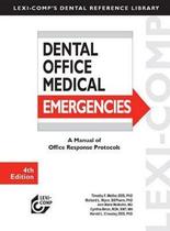 Dental office medical emergencies - Uptodate, Inc. (lexi)