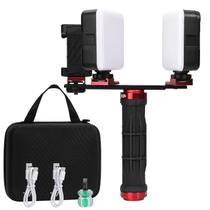Dental Photography Aid ANNWAH Oral Cell Phone Camera Light Dental Photography Aid ANNWAH Oral Cell Phone Camera Light