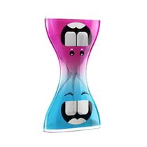 Dental Timer Marcador 2 Minutos para Escovação Ampulheta Divertida - Angelus