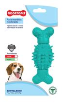 Dentalbone Odontopet Spin Para Cães até 15 Kg - Pet flex