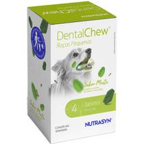 Dentalchew Barra 60g Rp Sabor Menta (hexametafosfato De Sódio + Cravo Da índia ) Dentalchew Barra 60g Rp Sabor Menta (hexametafosfato De Sódio + Cravo Da índia )