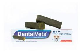 Dentalvets Max Protection Para Cães De Raças Médias 40G