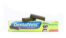 Dentalvets Max Protection Para Cães De Raças Pequenas 60G