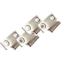 Dente 01 Carreira para Rodízio Reta Dente 01 Carreira para Rodízio Reta