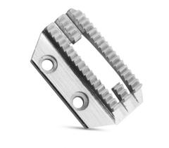 Dente 4 Carreiras Pesado Máquina Reta Elétrica