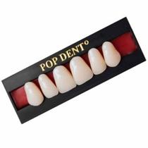 Dente a25 superior na 62 pop dent - dentbras