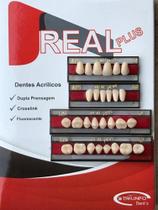 Dente Boca Completa Para Provisório A26 - 32m - 62 Dente Boca Completa Para Provisório A26 - 32m - 62