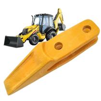 Dente Da Caçamba Compatível Com Retro B90B B95B B110B