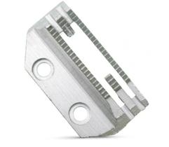 Dente De 4 Carreiras Para Máquina Reta Industrial - 149057 Dente De 4 Carreiras Para Máquina Reta Industrial - 149057