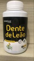 Dente de leao 60 caps embrasflora Dente de leao 60 caps embrasflora