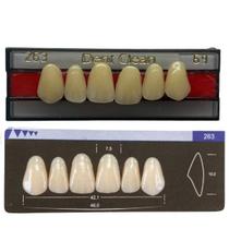 Dente Dent Clean Anterior 263 Superior - Imodonto Dente Dent Clean Anterior 263 Superior - Imodonto