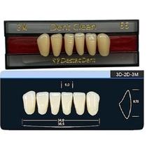 Dente Dent Clean Anterior 3M Inferior - Imodonto
