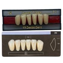 Dente Dent Clean Anterior 3N Inferior - Imodonto