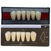 Dente Dent Clean Anterior 3P Inferior - Imodonto Dente Dent Clean Anterior 3P Inferior - Imodonto