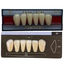 Dente Dent Clean Anterior 3P Inferior - Imodonto Dente Dent Clean Anterior 3P Inferior - Imodonto