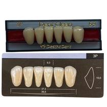 Dente Dent Clean Anterior 3P Inferior - Imodonto