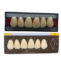 Dente Dent Clean Anterior 3P Superior - Imodonto Dente Dent Clean Anterior 3P Superior - Imodonto