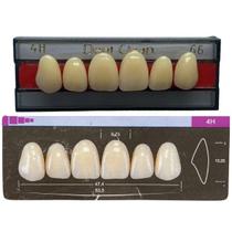 Dente Dent Clean Anterior 4H Superior - Imodonto Dente Dent Clean Anterior 4H Superior - Imodonto
