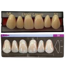 Dente Dent Clean Anterior 58 Superior - Imodonto Dente Dent Clean Anterior 58 Superior - Imodonto