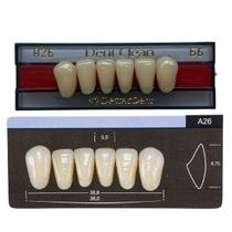 Dente Dent Clean Anterior A26 Inferior - Imodonto Dente Dent Clean Anterior A26 Inferior - Imodonto