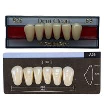 Dente Dent Clean Anterior A26 Inferior - Imodonto Dente Dent Clean Anterior A26 Inferior - Imodonto
