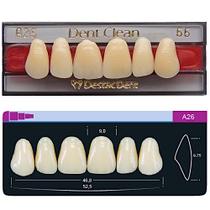 Dente Dent Clean Anterior A26 Superior - Imodonto Dente Dent Clean Anterior A26 Superior - Imodonto