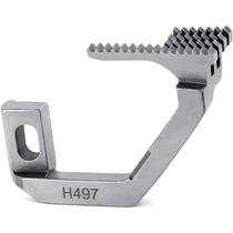 Dente Dianteiro Interlock Siruba 757f Media Maq Costura H497