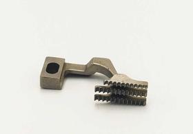 Dente Dianteiro Overlock Ponto Cadeia 118-86504 - Juki Dente Dianteiro Overlock Ponto Cadeia 118-86504 - Juki