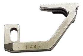 Dente Frente Overlock - H445