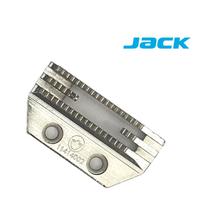 Dente/Impelente Medio Para Máquina Reta Eletrônica Jack Original - 11414002