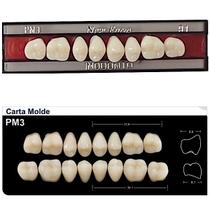 Dente New Form Posterior PM3 Superior - Imodonto