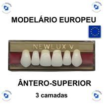 Dente NewLux V Anterior Superior - Reaw Dente NewLux V Anterior Superior - Reaw