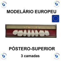 Dente NewLux V Posterior Superior - Reaw