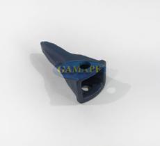 Dente para concha komatsu pc160 Dente para concha komatsu pc160
