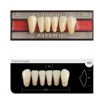 Dente Platinum Tri 03 Camadas Anterior IK5 Inferior-Imodonto