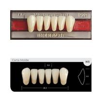 Dente Platinum Tri 03 Camadas Anterior IK5 Inferior-Imodonto