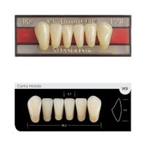 Dente Platinum Tri 03 Camadas Anterior IK9 Inferior-Imodonto Dente Platinum Tri 03 Camadas Anterior IK9 Inferior-Imodonto